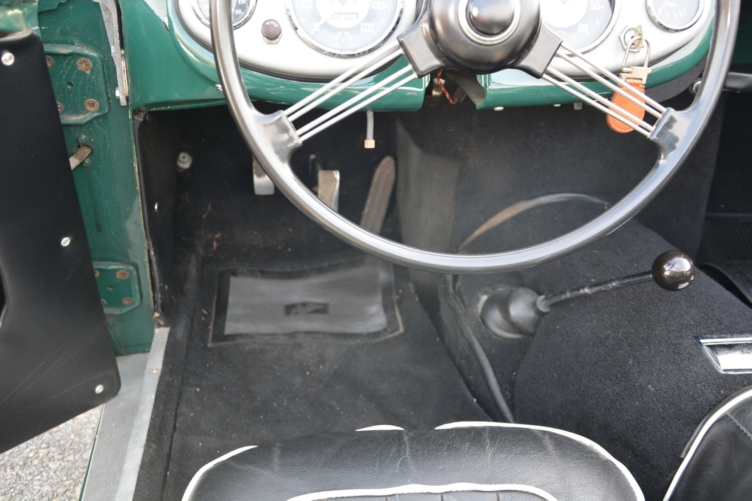 1954 Austin-Healey 100 - Image 25 of 31