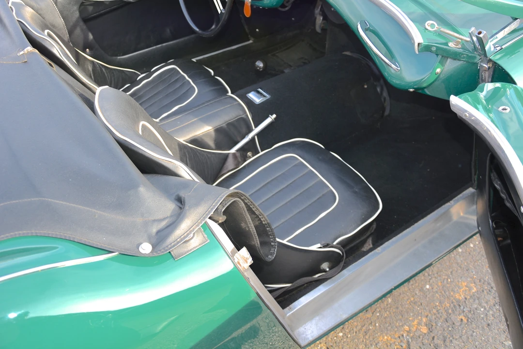 1954 Austin-Healey 100 - Image 23 of 31