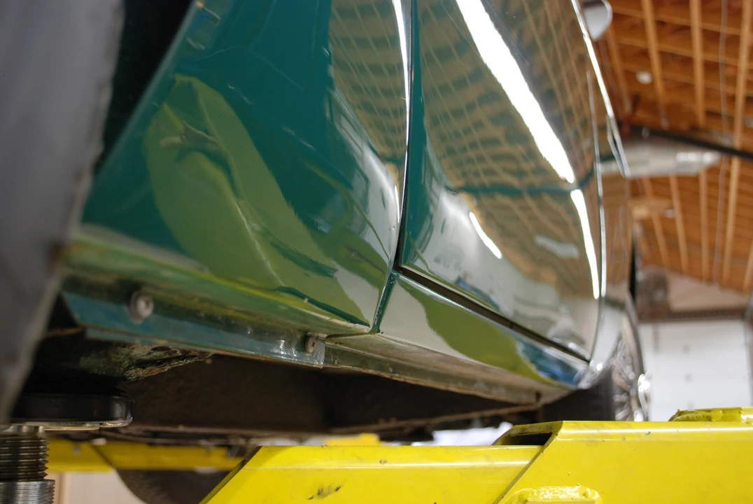 1954 Austin-Healey 100 - Image 31 of 31