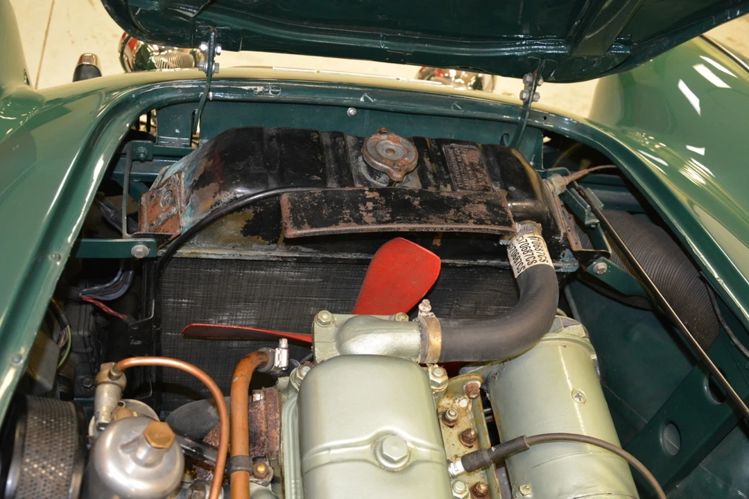 1954 Austin-Healey 100 - Image 30 of 31