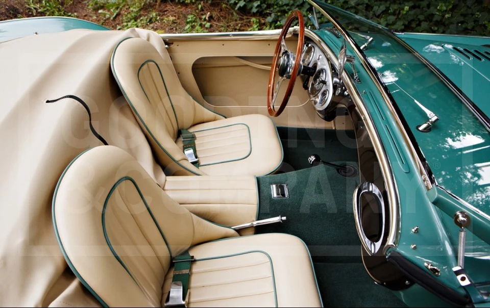 1954 Austin-Healey 100 - Image 17 of 23