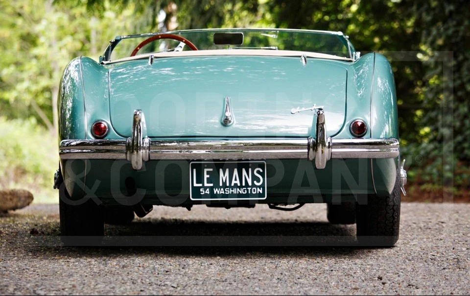 1954 Austin-Healey 100 - Image 6 of 23