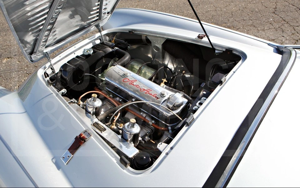 1954 Austin-Healey 100 - Image 15 of 16