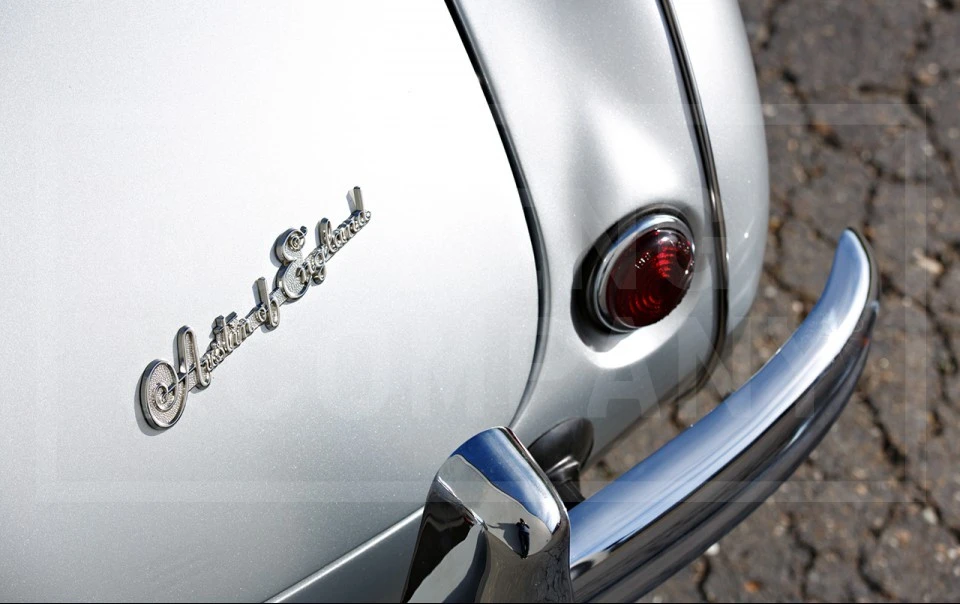 1954 Austin-Healey 100 - Image 13 of 16