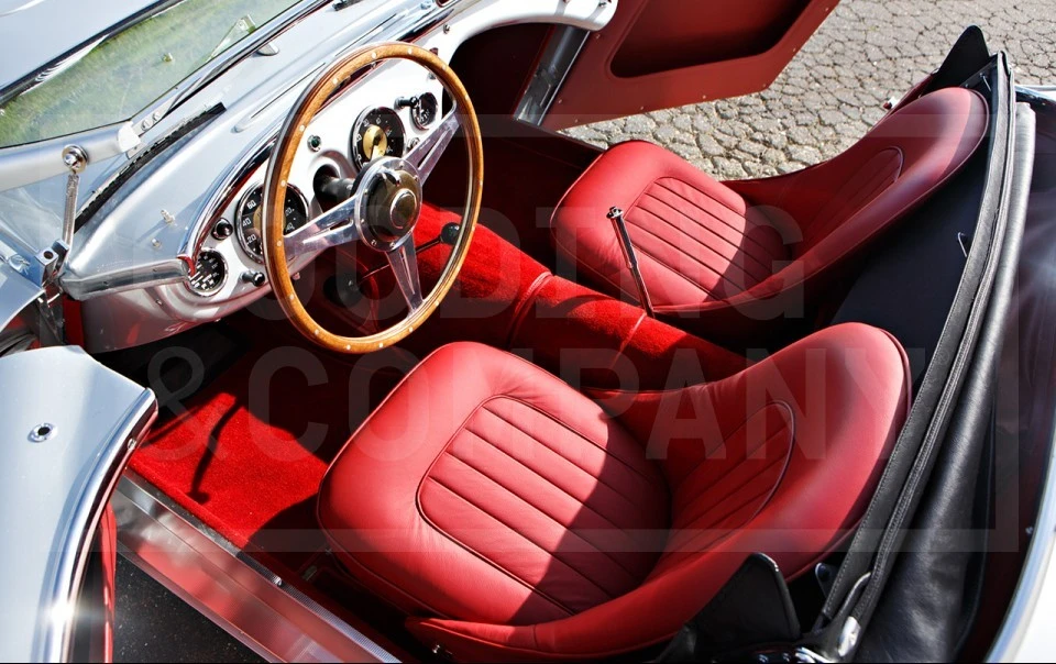 1954 Austin-Healey 100 - Image 10 of 16