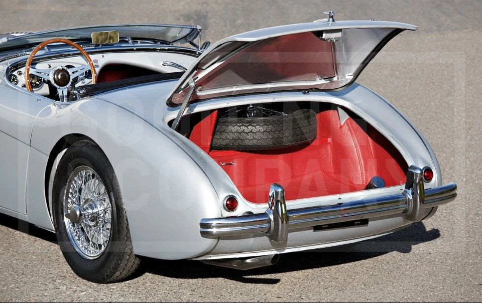 1954 Austin-Healey 100 - Image 14 of 16