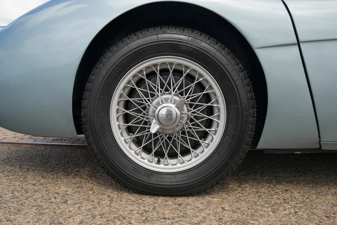 1954 Austin-Healey 100 - Image 13 of 31