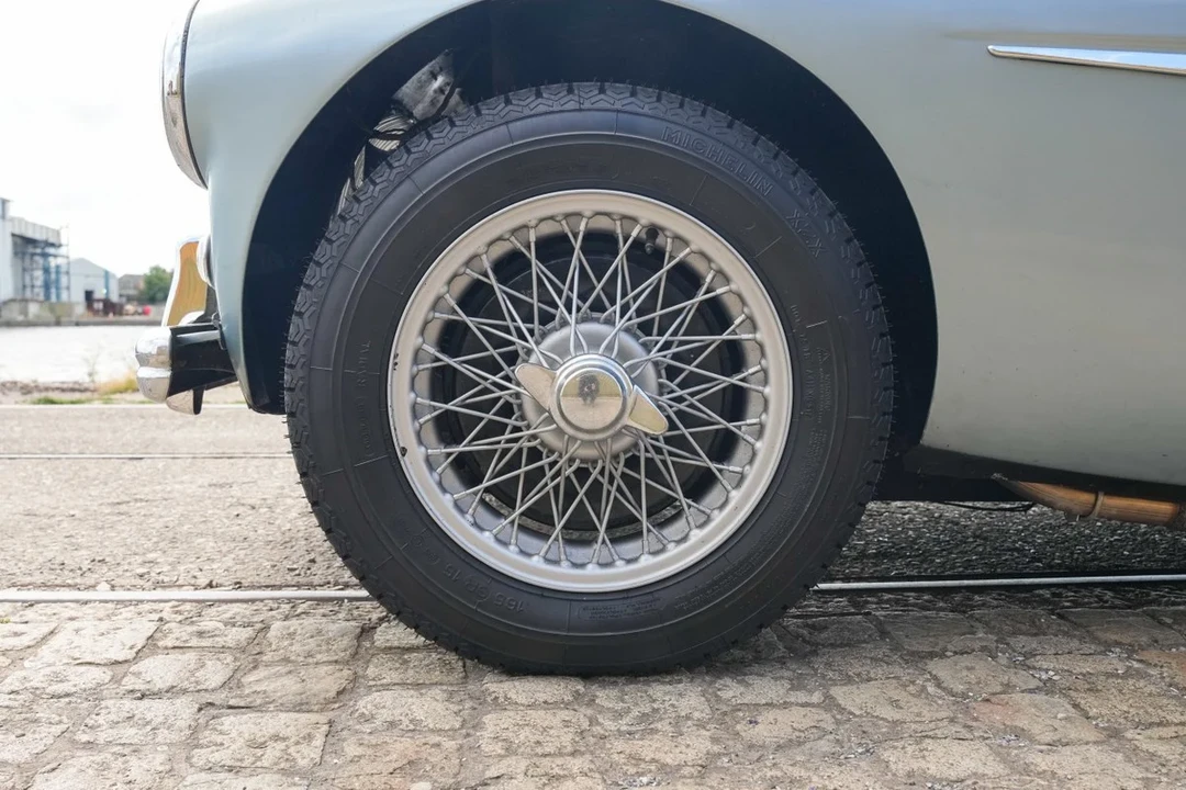 1954 Austin-Healey 100 - Image 14 of 31