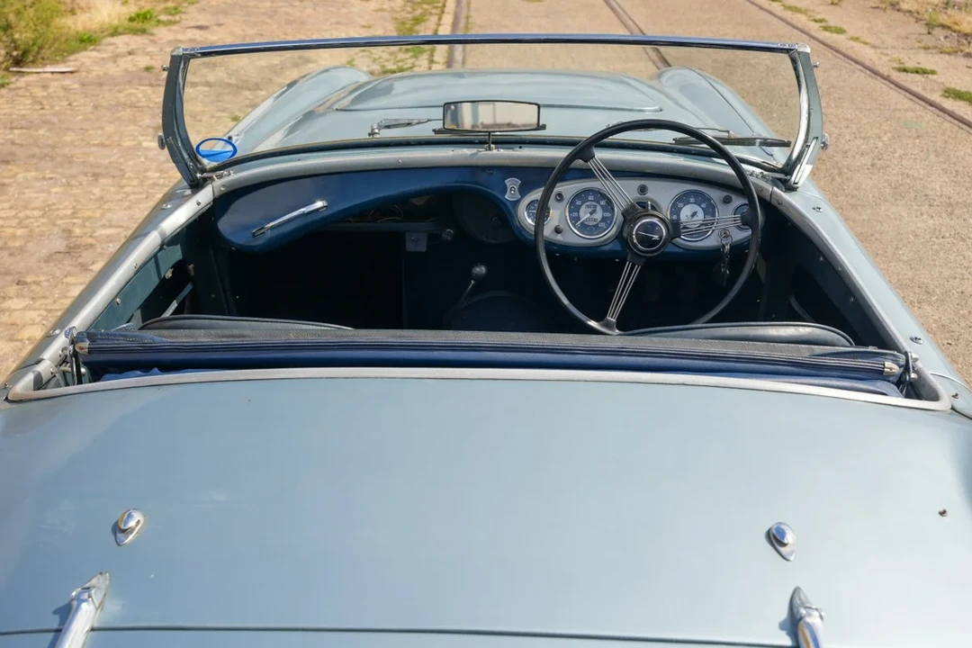 1954 Austin-Healey 100 - Image 31 of 31