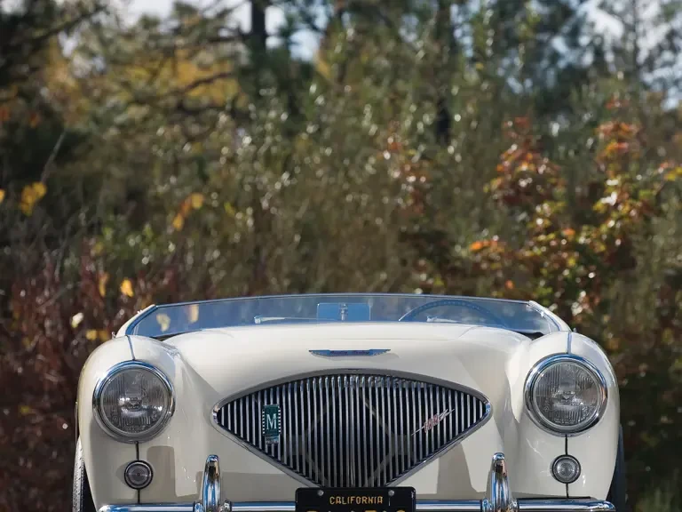 1954 Austin-Healey 100 - Image 6 of 15