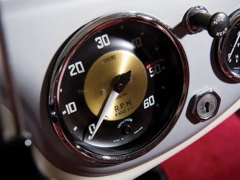 1954 Austin-Healey 100 - Image 11 of 15
