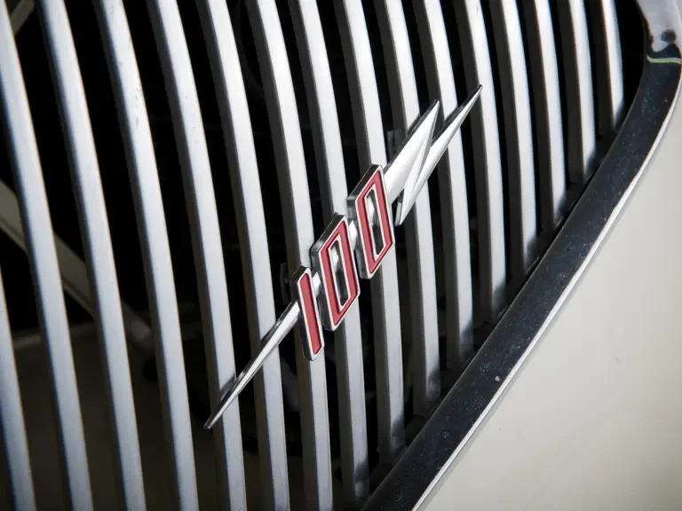 1954 Austin-Healey 100 - Image 14 of 15
