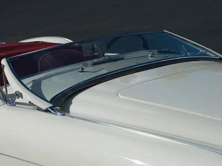 1954 Austin-Healey 100 - Image 10 of 15