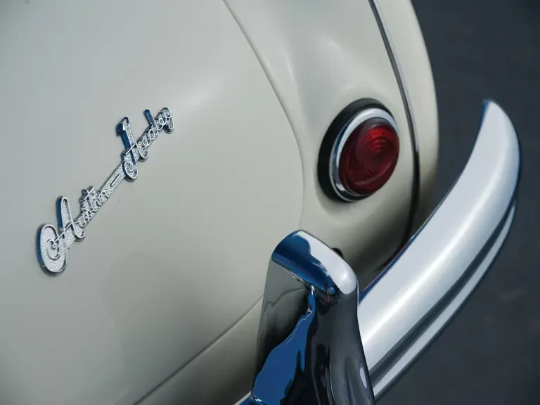 1954 Austin-Healey 100 - Image 9 of 15