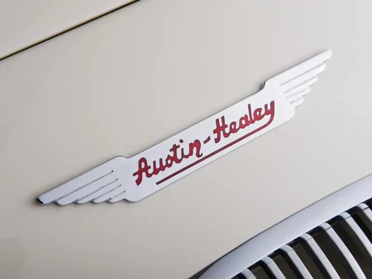 1954 Austin-Healey 100 - Image 13 of 15