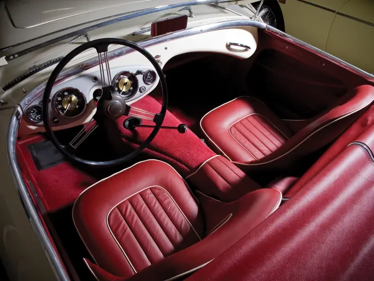 1954 Austin-Healey 100 - Image 8 of 15