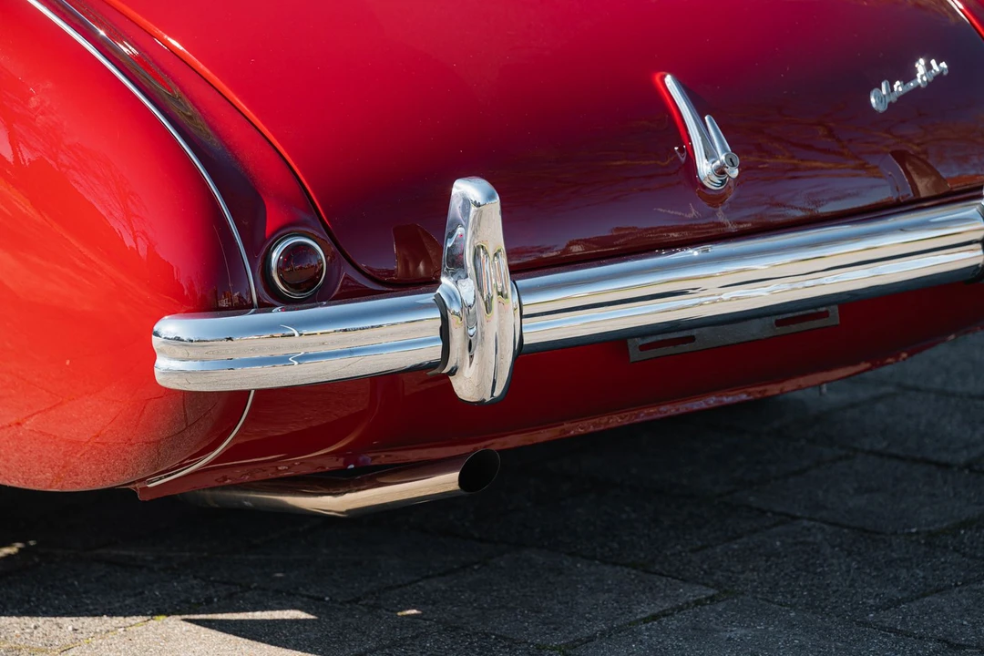 1954 Austin-Healey 100 - Image 14 of 31