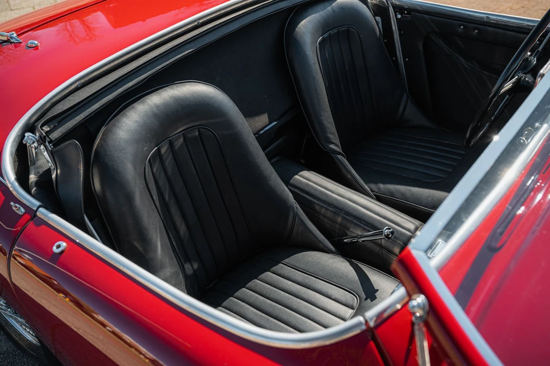 1954 Austin-Healey 100 - Image 4 of 31
