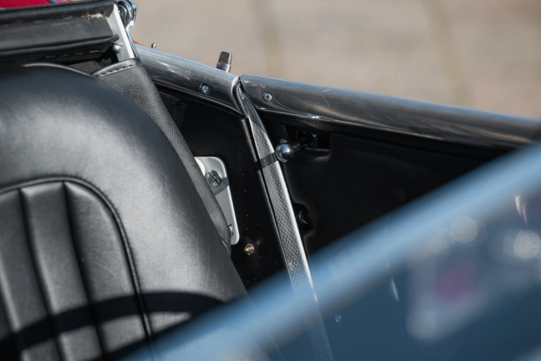 1954 Austin-Healey 100 - Image 30 of 31