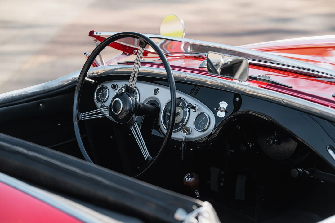1954 Austin-Healey 100 - Image 29 of 31