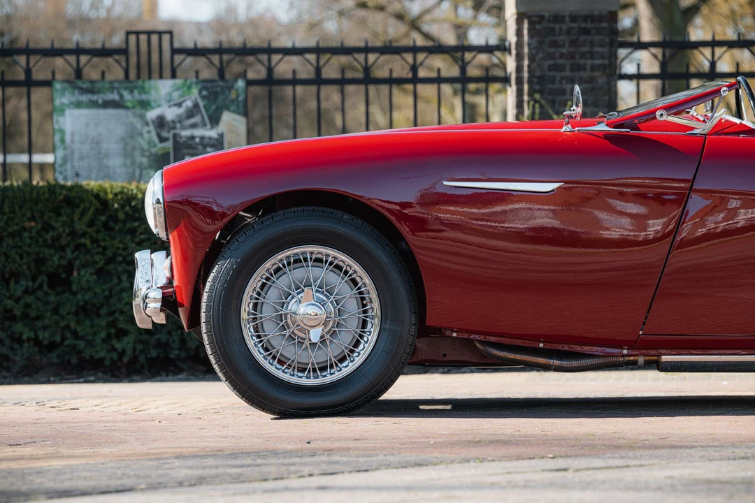 1954 Austin-Healey 100 - Image 27 of 31