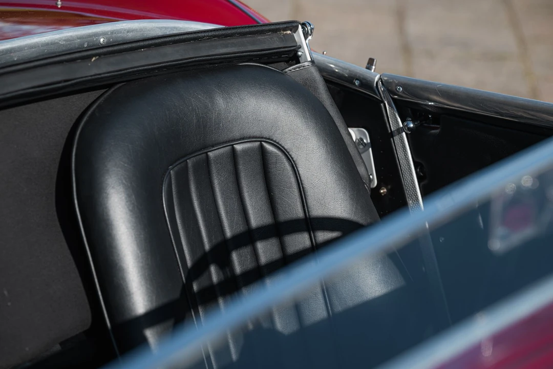 1954 Austin-Healey 100 - Image 31 of 31