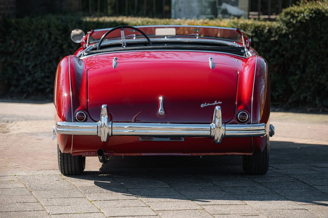 1954 Austin-Healey 100 - Image 20 of 31