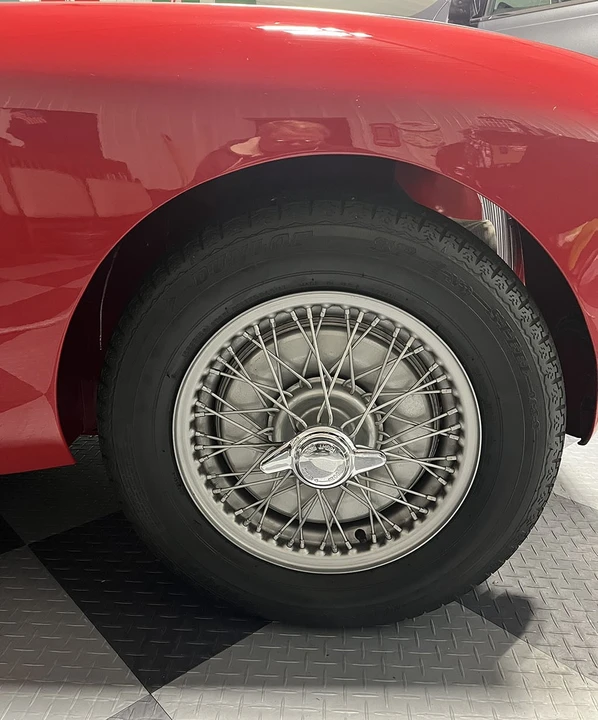 1954 Austin-Healey 100 - Image 21 of 31