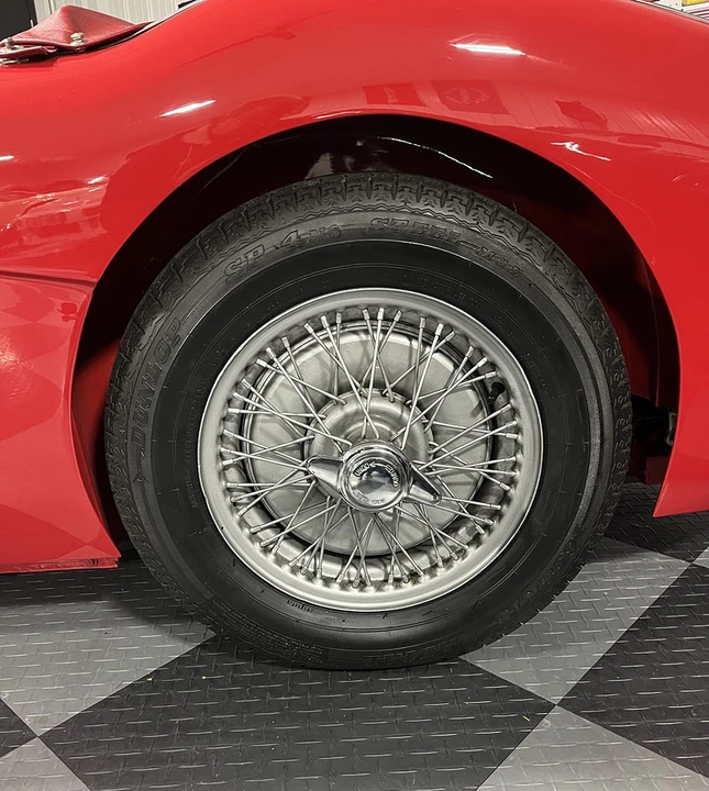 1954 Austin-Healey 100 - Image 23 of 31