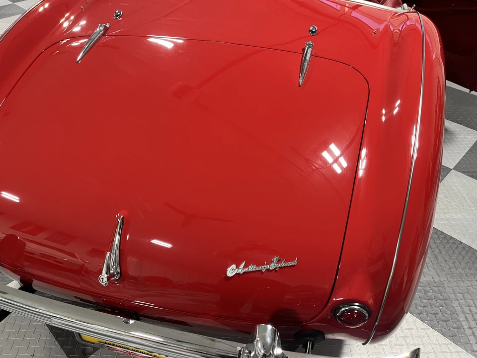 1954 Austin-Healey 100 - Image 19 of 31