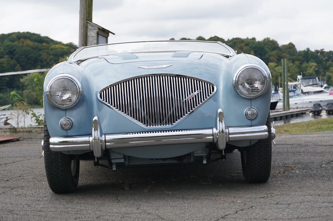1954 Austin-Healey 100 - Image 15 of 31