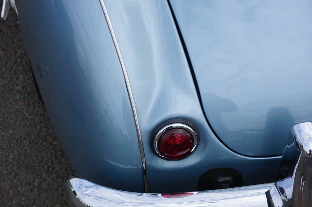 1954 Austin-Healey 100 - Image 23 of 31