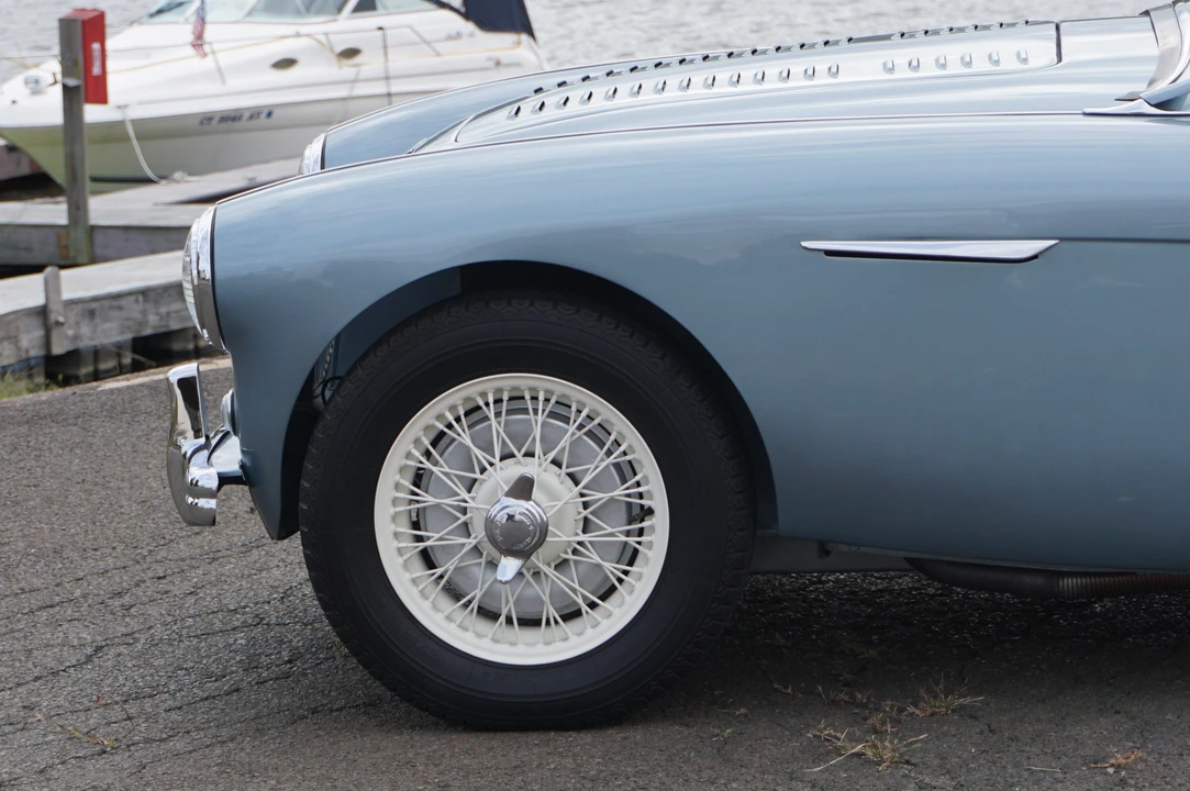 1954 Austin-Healey 100 - Image 28 of 31