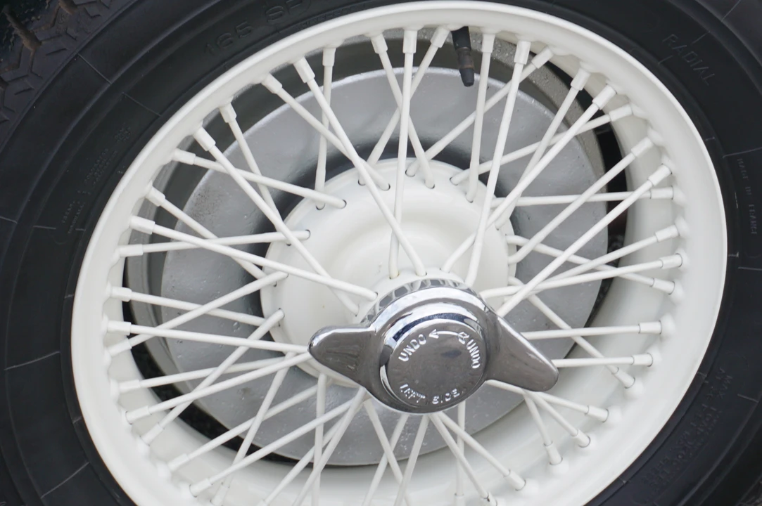1954 Austin-Healey 100 - Image 29 of 31