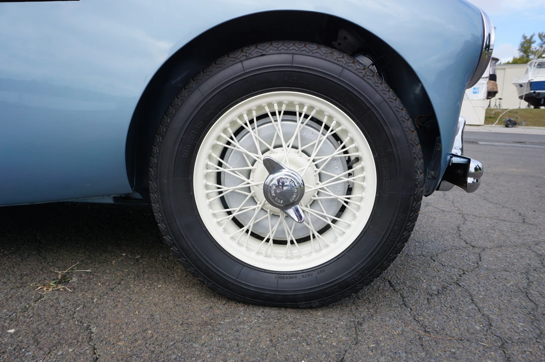 1954 Austin-Healey 100 - Image 26 of 31