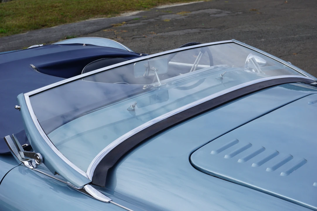1954 Austin-Healey 100 - Image 22 of 31