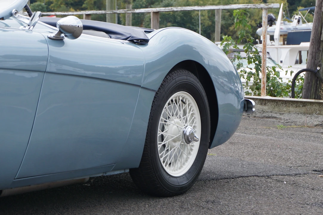 1954 Austin-Healey 100 - Image 20 of 31