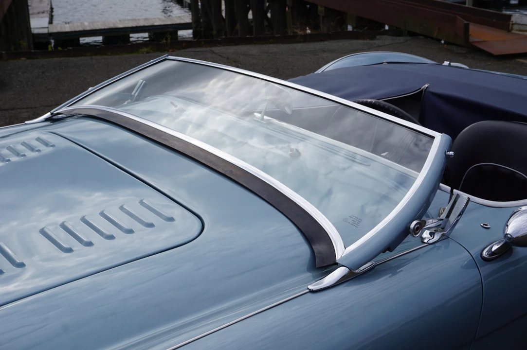 1954 Austin-Healey 100 - Image 24 of 31