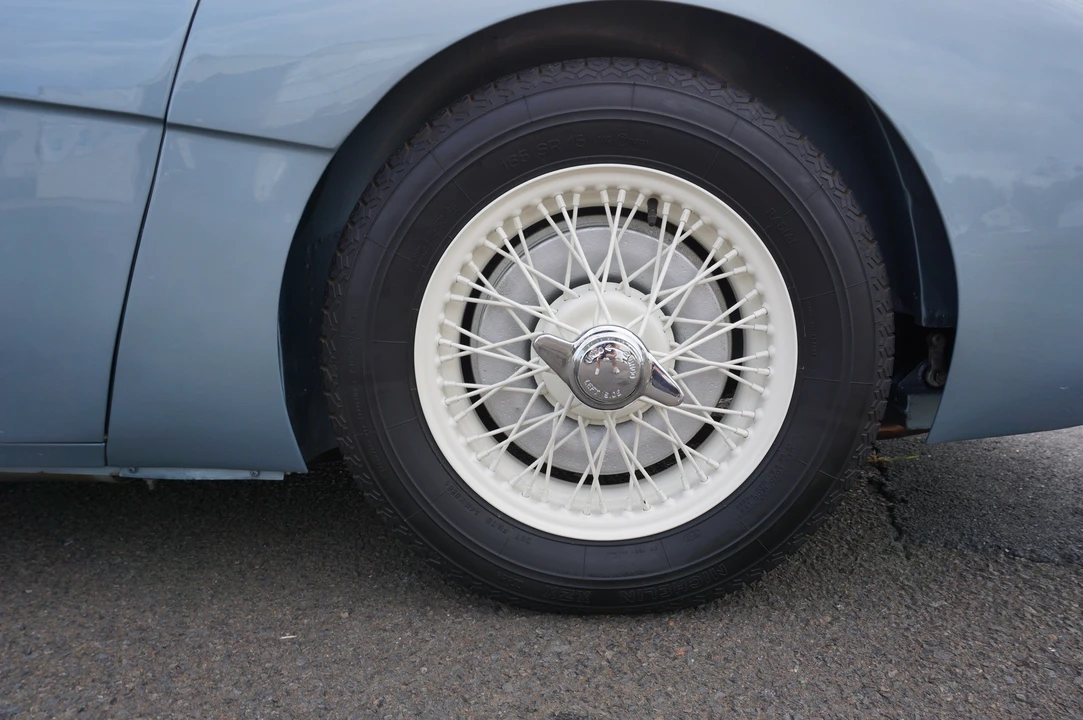 1954 Austin-Healey 100 - Image 27 of 31