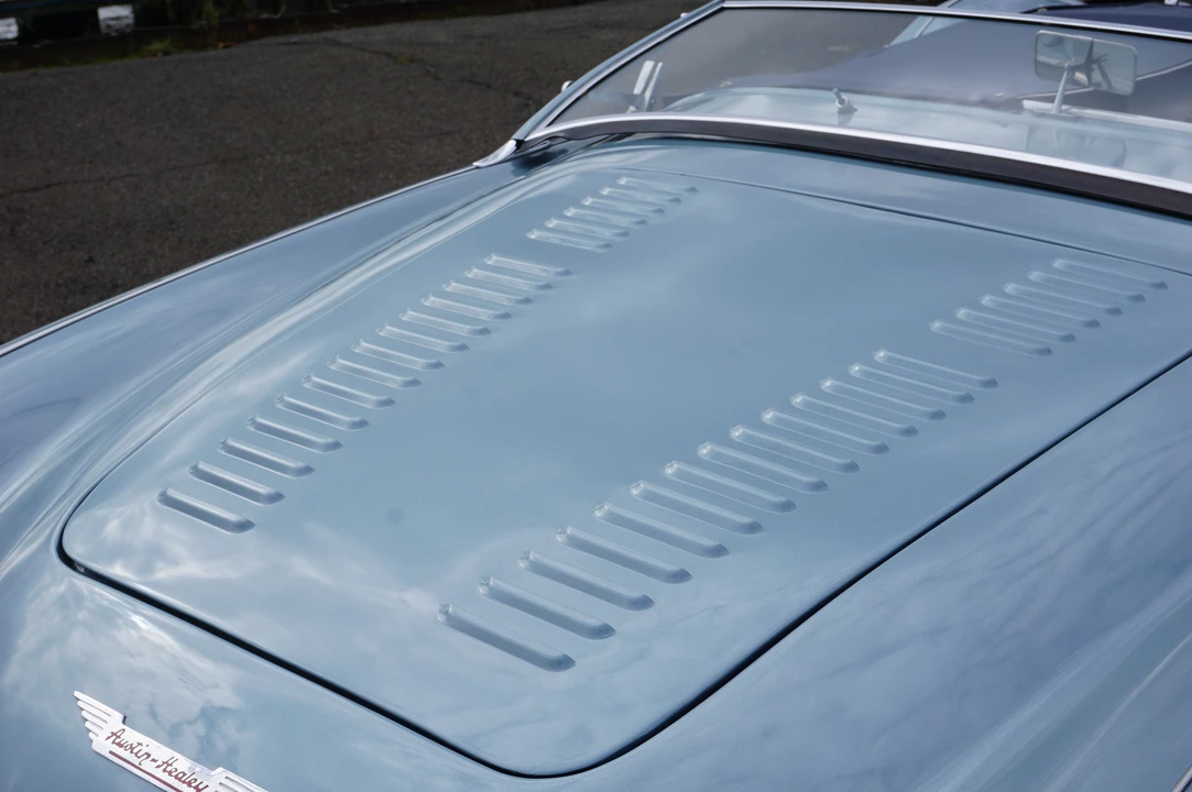 1954 Austin-Healey 100 - Image 25 of 31
