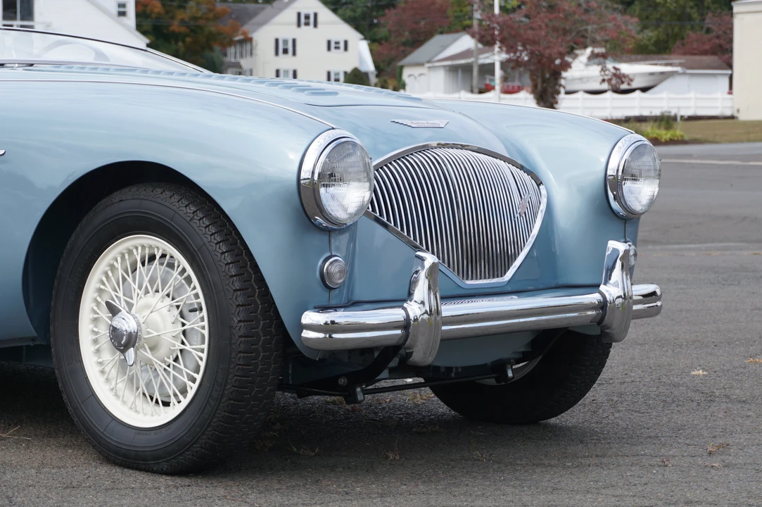 1954 Austin-Healey 100 - Image 19 of 31