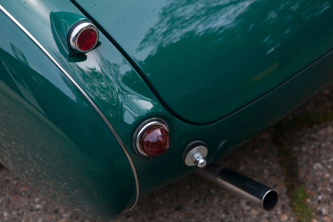 1954 Austin-Healey 100 - Image 24 of 28