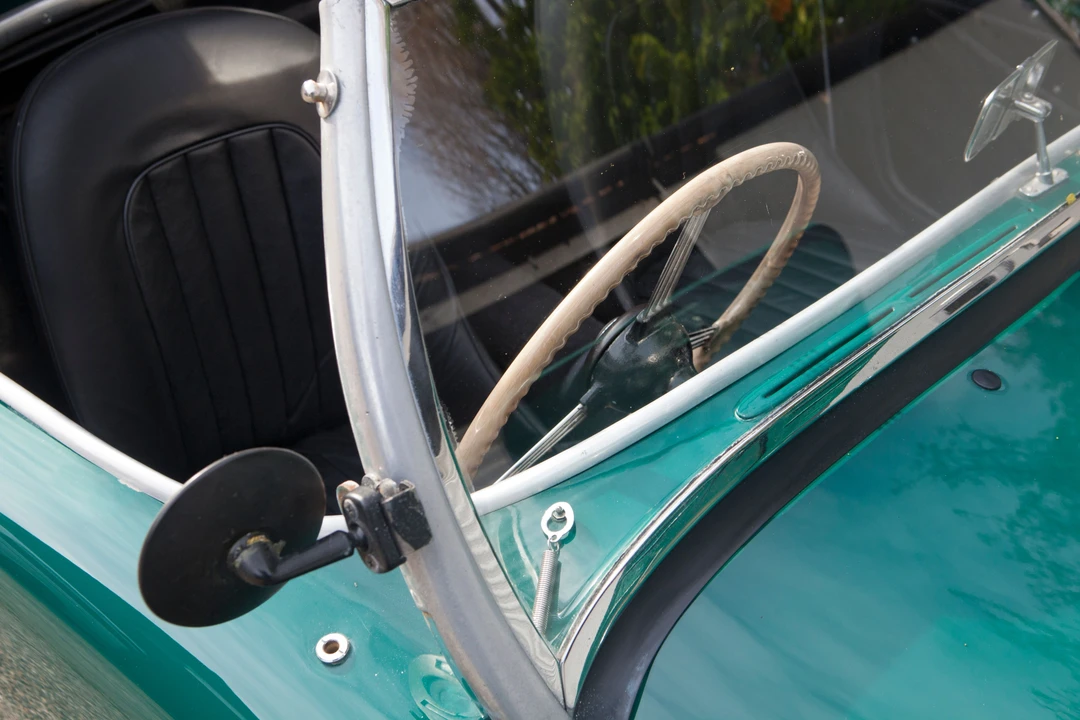 1954 Austin-Healey 100 - Image 10 of 28