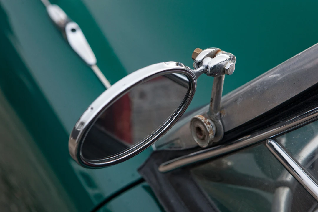 1954 Austin-Healey 100 - Image 2 of 28