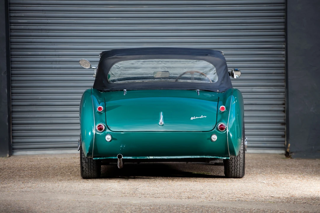 1954 Austin-Healey 100 - Image 6 of 28