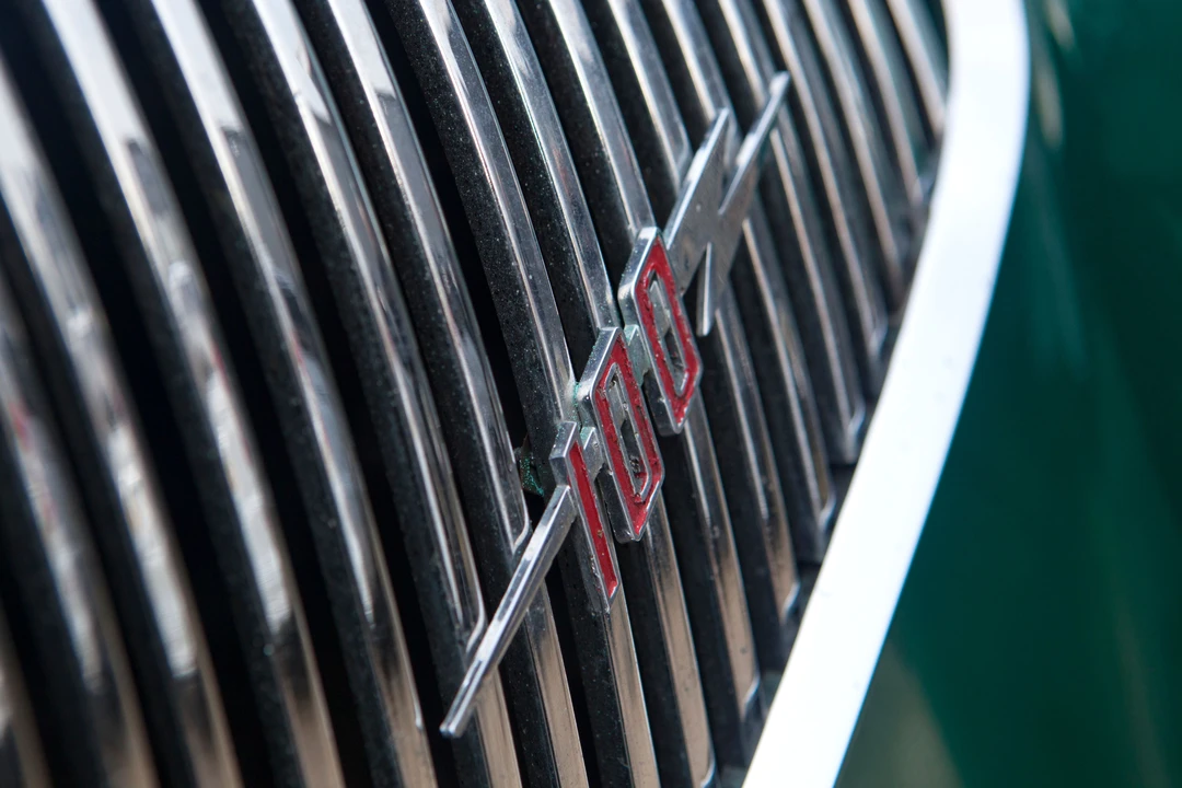 1954 Austin-Healey 100 - Image 3 of 28