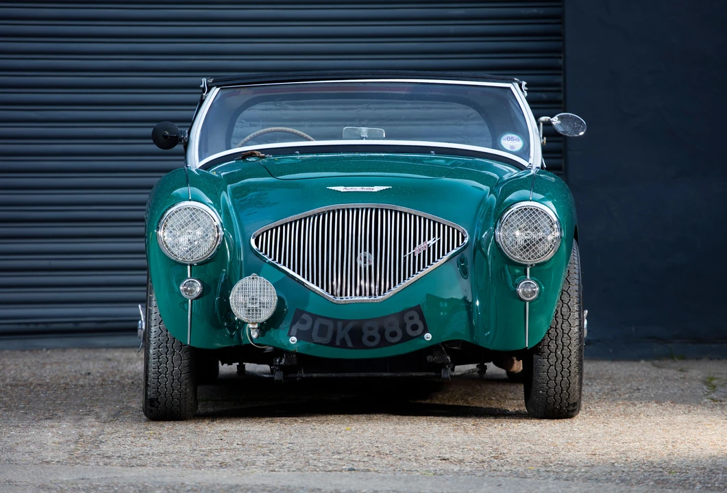 1954 Austin-Healey 100 - Image 28 of 28