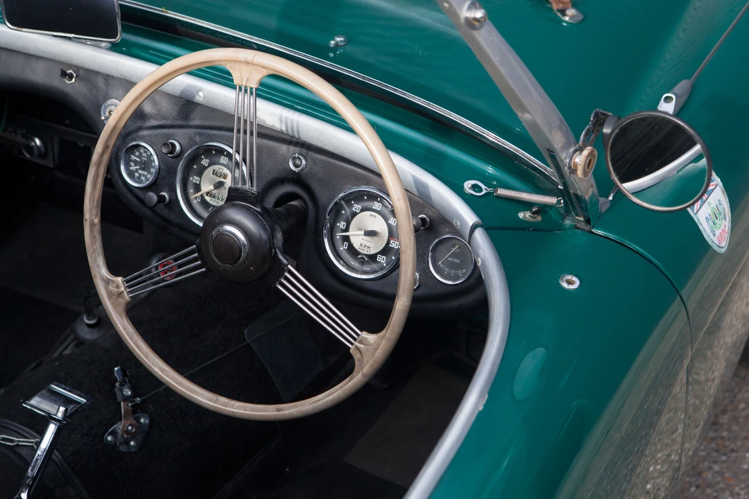 1954 Austin-Healey 100 - Image 21 of 28