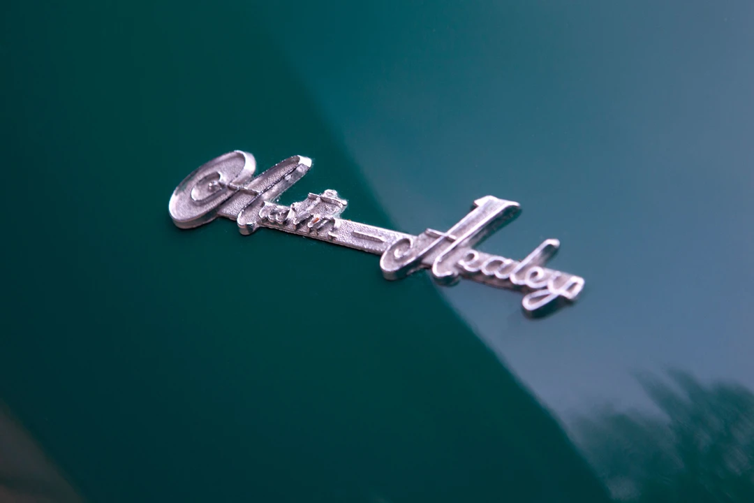 1954 Austin-Healey 100 - Image 25 of 28