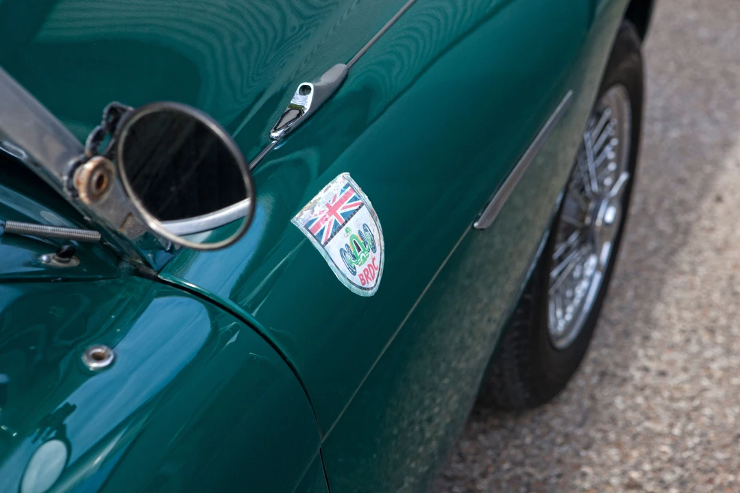 1954 Austin-Healey 100 - Image 22 of 28